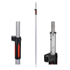 Al Snap Lock Pole (2m)