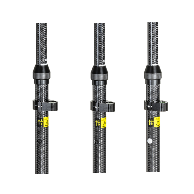 All Carbon Rover Pole (2m)