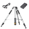 Motorized Elevation Tripod