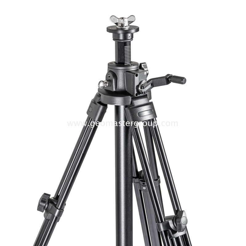 All-Terrain Pro Tripod