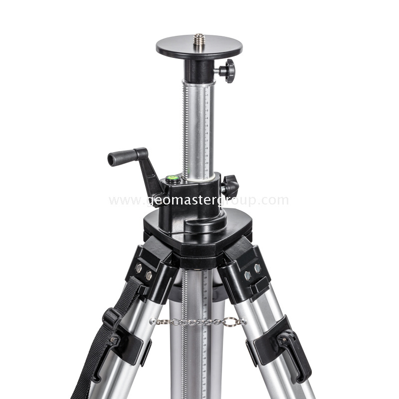 Contractor Elevator Tripod (2.4m)