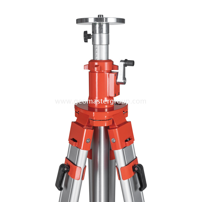 Contractor Elevator Tripod (3.6m)