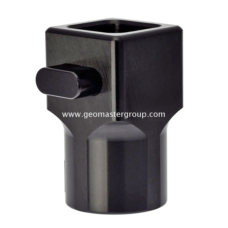 Anti-rotating Quick Release (60mm)