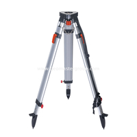 Medium-duty Tripod (Dual Locks,anti-skid Chains)