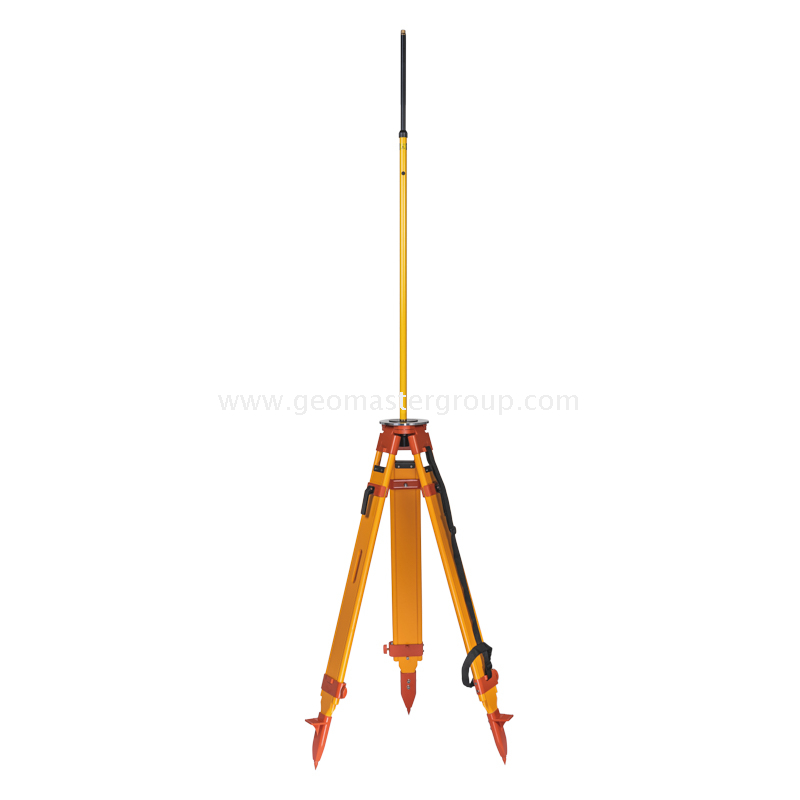 GPS Pole Extension (1.8m)