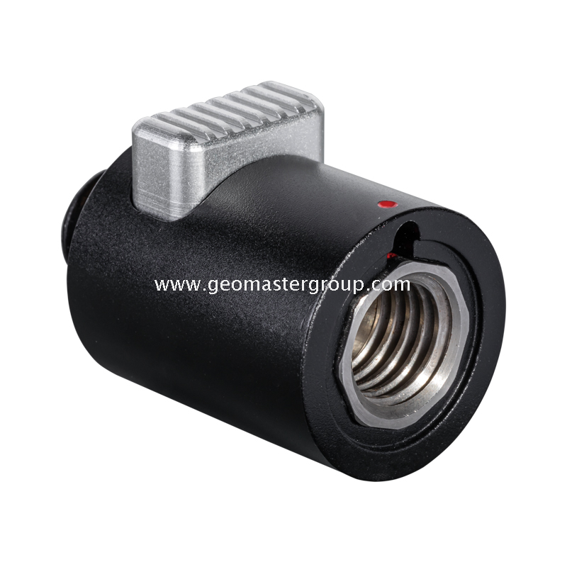 Anti-rotating Quick Release (40mm)