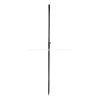 All Carbon GNSS Pole (2m)