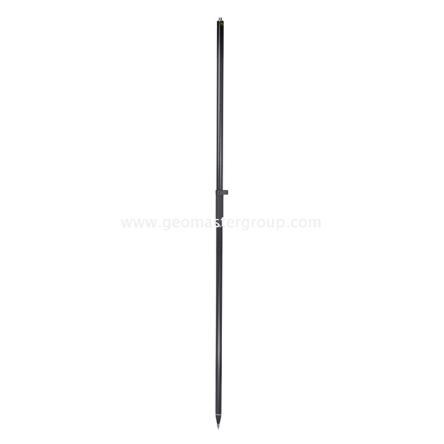 All Carbon GNSS Pole (2m)