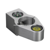 GPS Pole Level (Dia.29mm;Accuracy:30'/2mm)