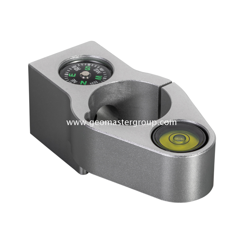 GPS Pole Level (Dia.29mm;Accuracy:30'/2mm)