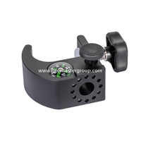 QR Cradle Clamp (25-38mm)