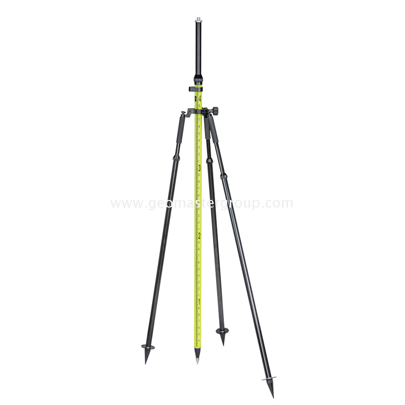 Thumb Release Tripod (1.85m,BLK)