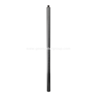GPS Mini Pole (M25,600mm,BLK/SB)