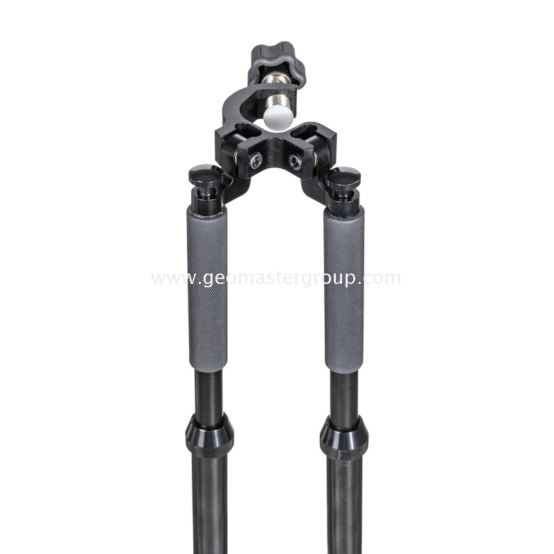 Dual Strut Bipod (1.85m,ORG)