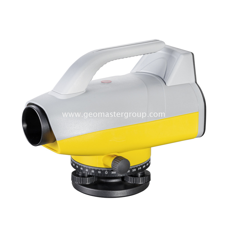 How to Use Laser Levels