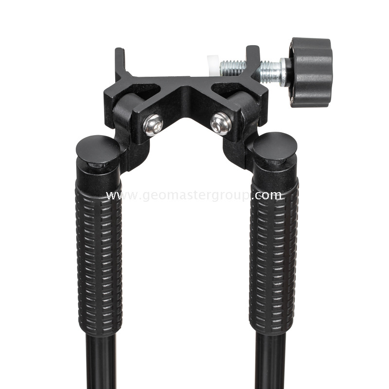 Leveling Staff Bipod (1.75m,BLK)