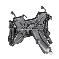 Rugged Tablet Mount Kit (Threaded Ball Adapter)