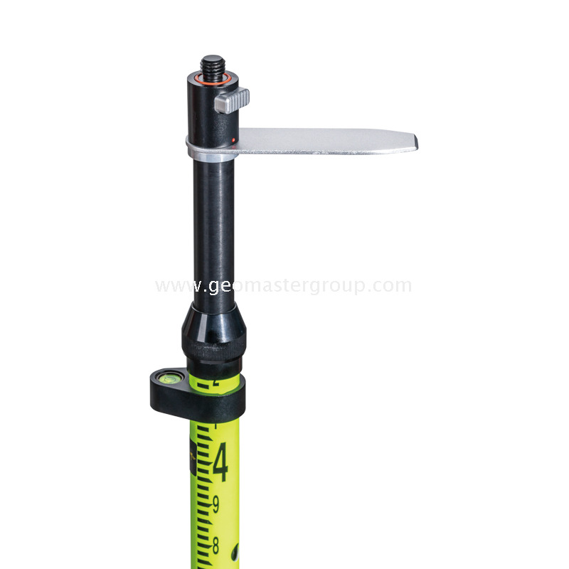 Radio Antenna Arm Mount (142mm)