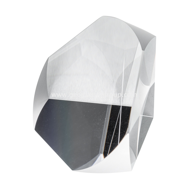 Corner Cube Prism (RRR,64mm/40mm)