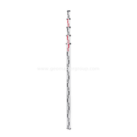 Aluminum Leveling Rod