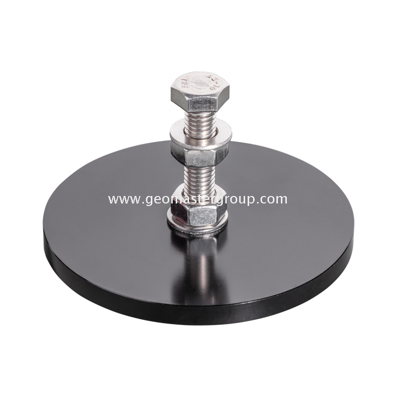 Rail Prism Base (80mm)
