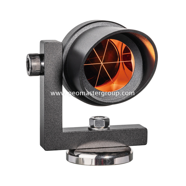 L-bar Rail Prism (48mm Base)