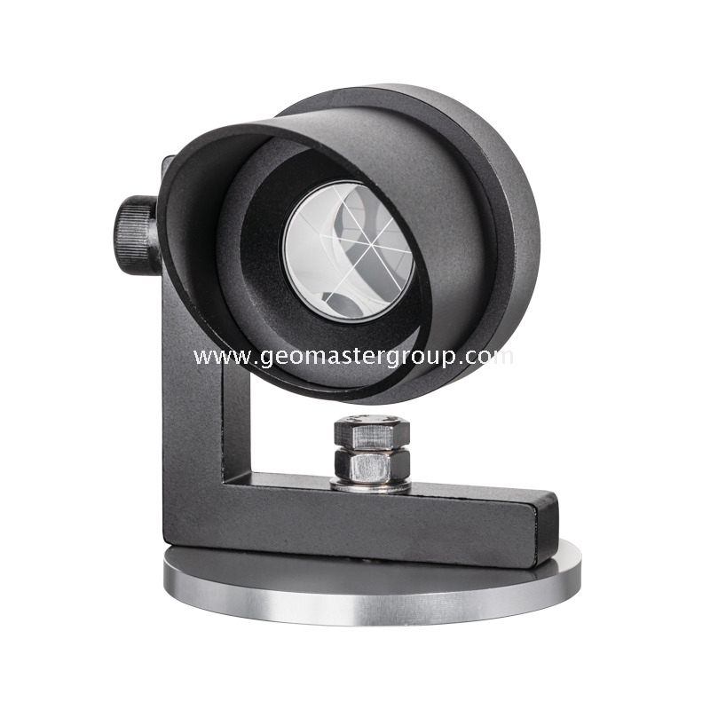 Rain-shelter Rail Prism (80mm Base)