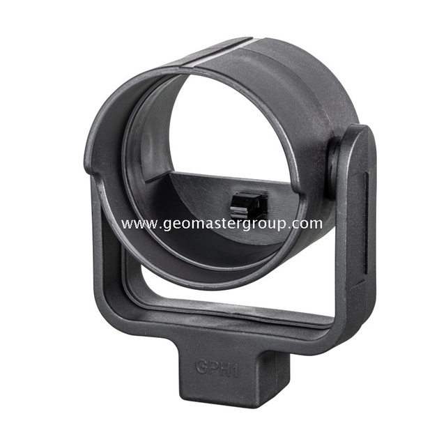 Single Circular Prism Holder