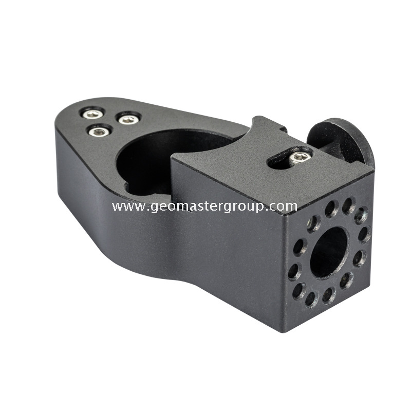 GPS Pole Level (Dia.32mm;Accuracy:40'/2mm)