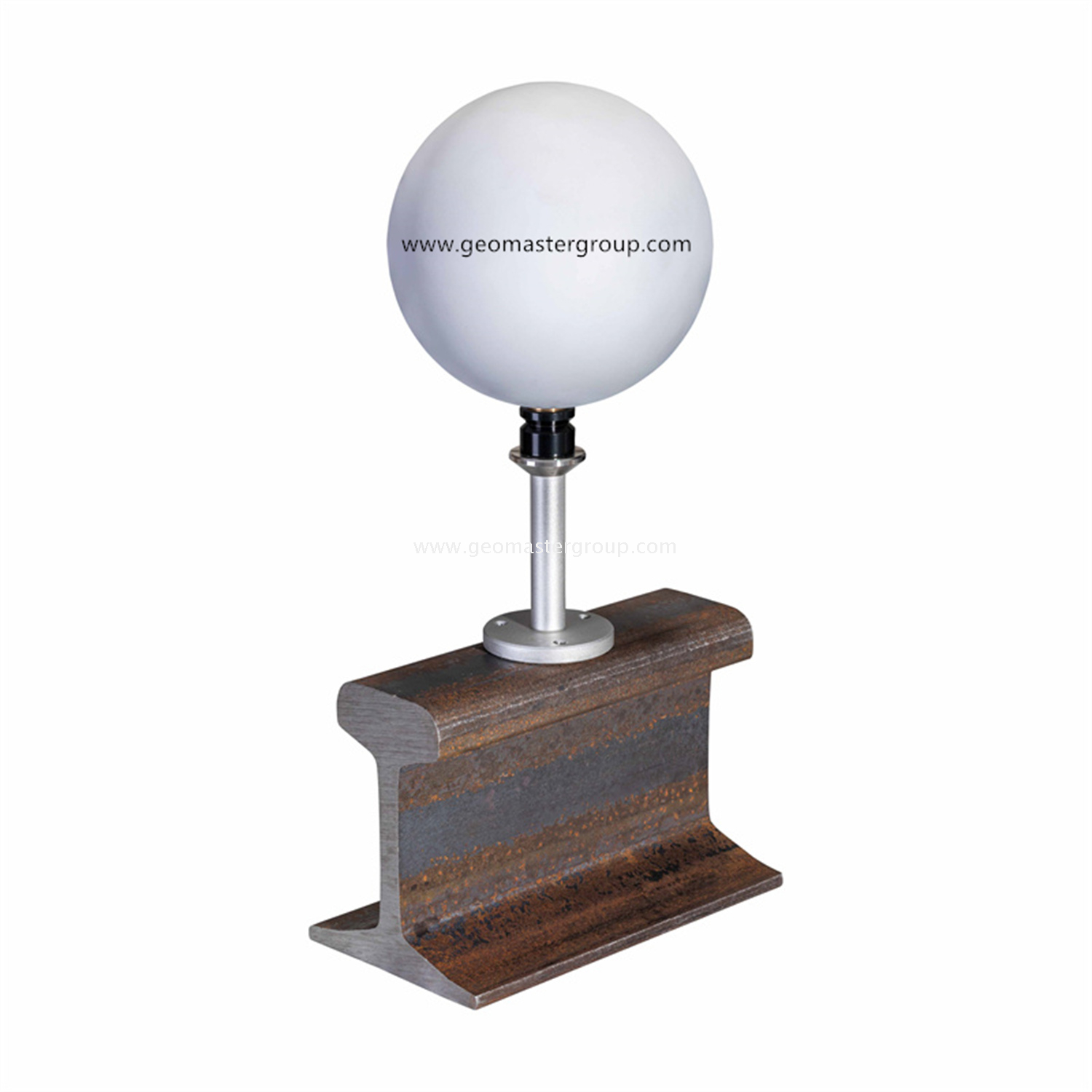 Scanner Sphere (145mm,5/8"/70mm ADP)