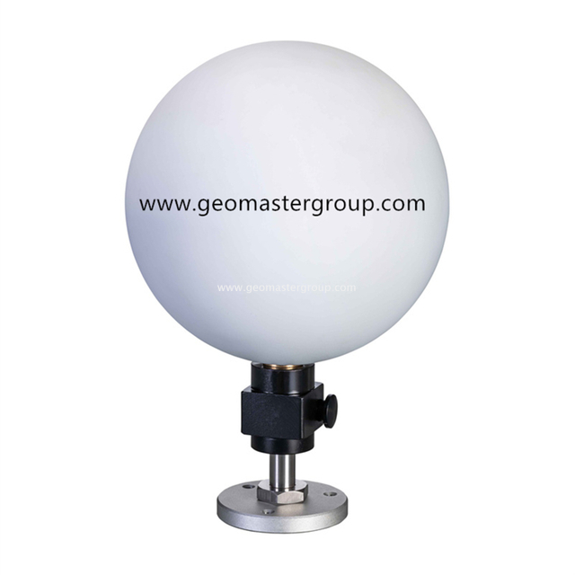 Scanner Sphere (145mm,12mm ADP)