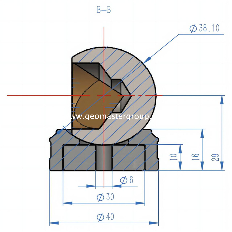 Magnetic Drift Nest