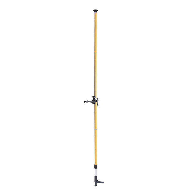 Laser Support Pole