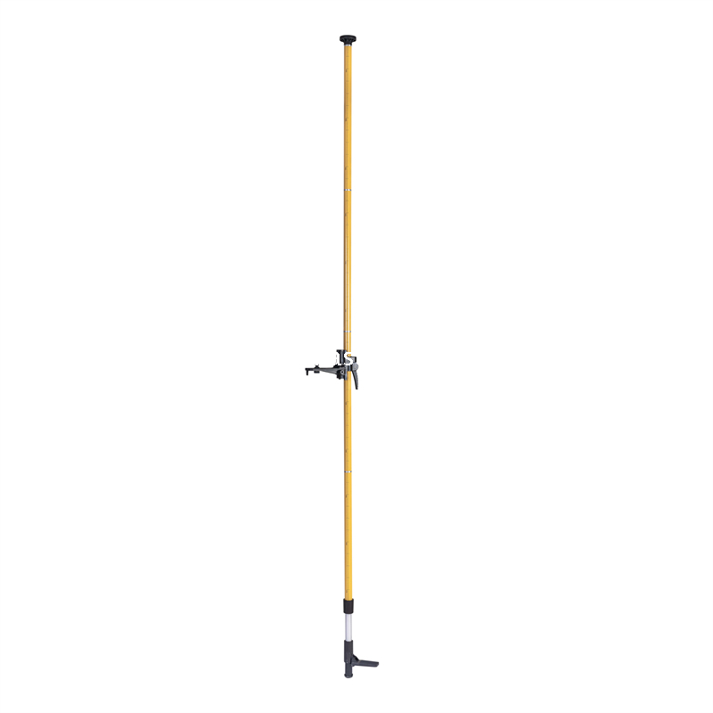 Laser Support Pole