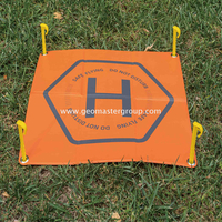 Drone Landing Pad
