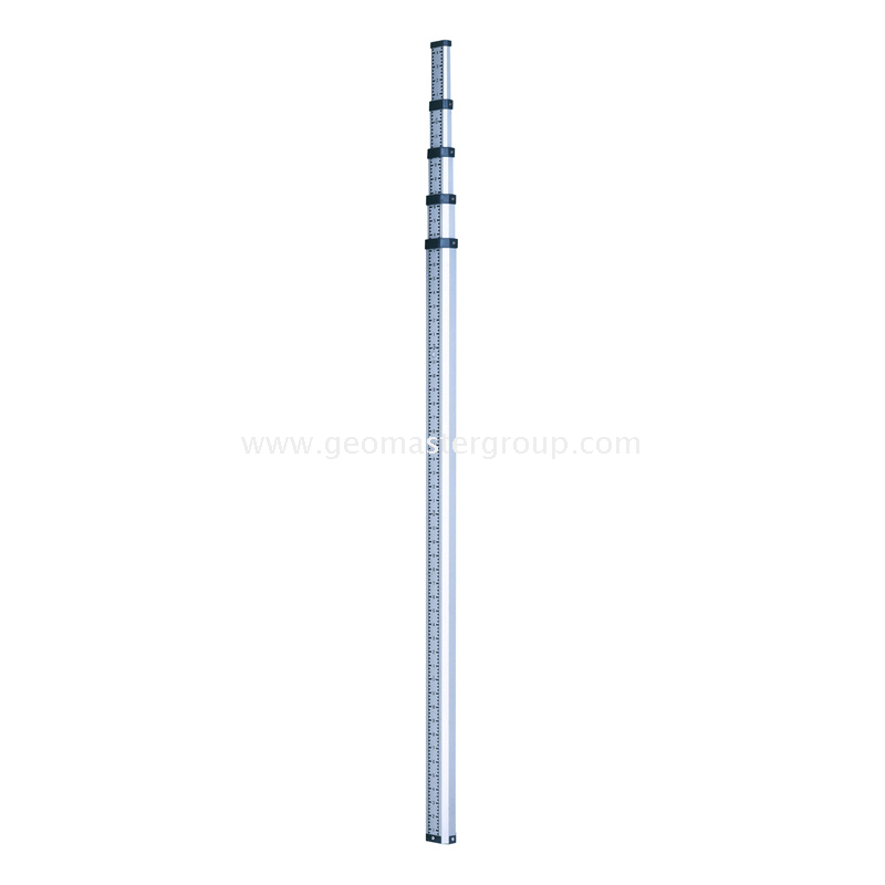 Aluminum Leveling Rod