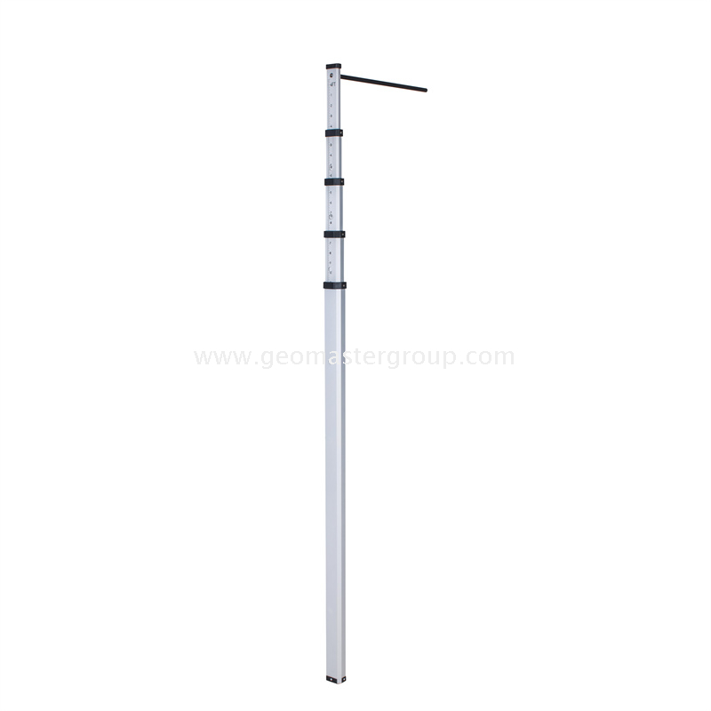 Height Measuring Staff