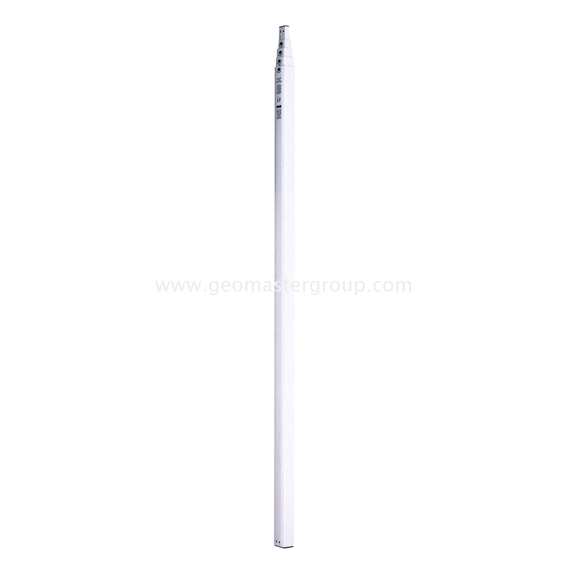Fiberglass Leveling Staff