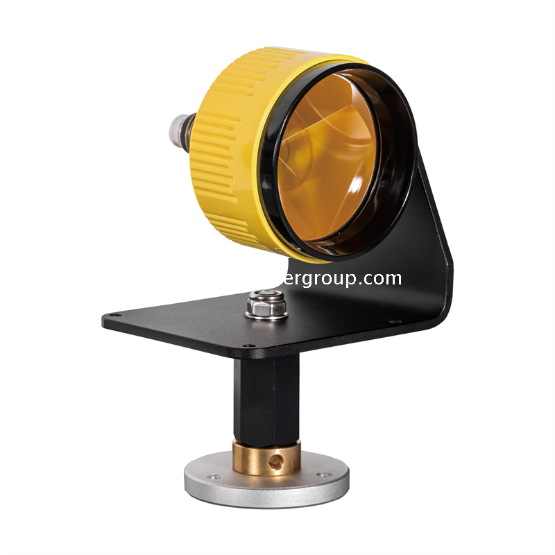 Prism Mounting Set