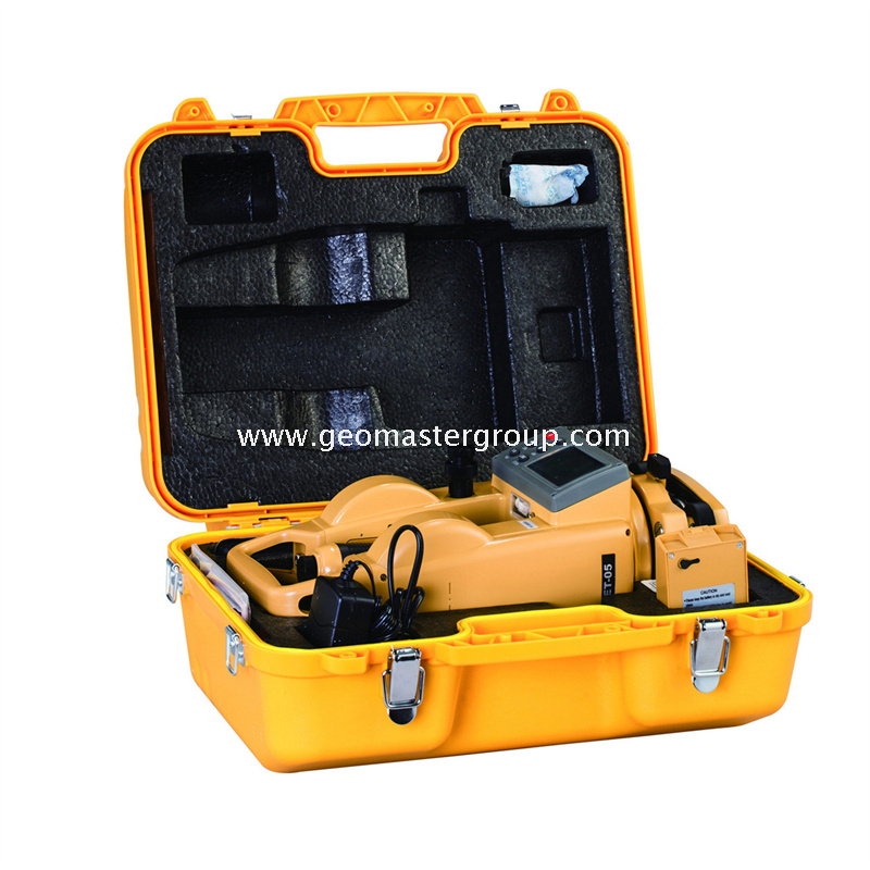 Electronic Theodolite