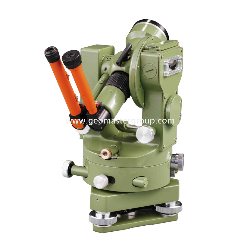 Optical Theodolite