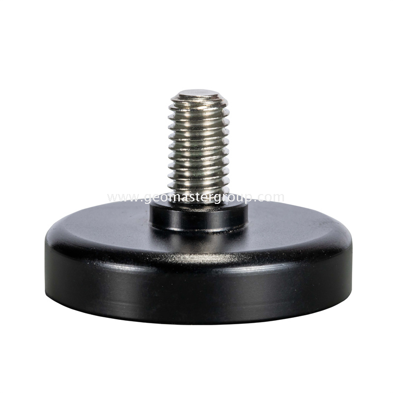 Scanner Sphere Adapter