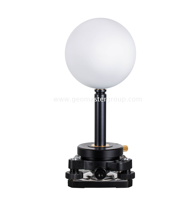 Scanner Sphere Adapter