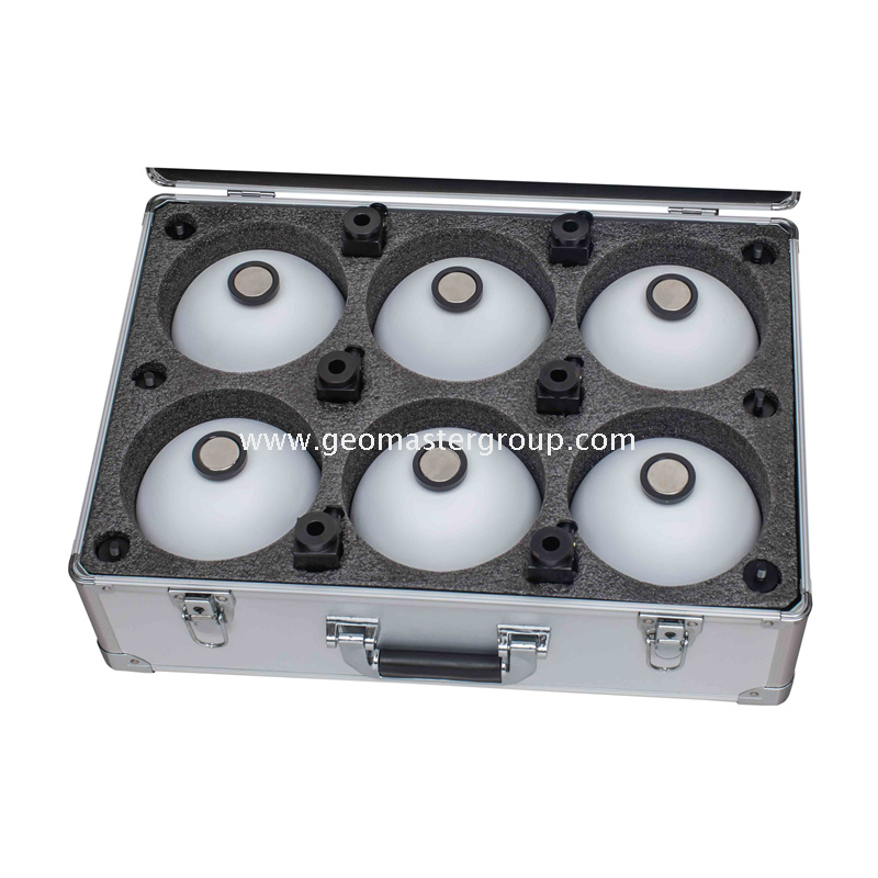 Scanner Sphere Adapter