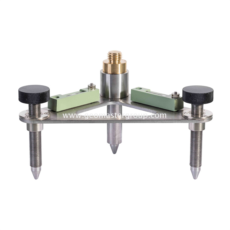 Prism Mount Adapter