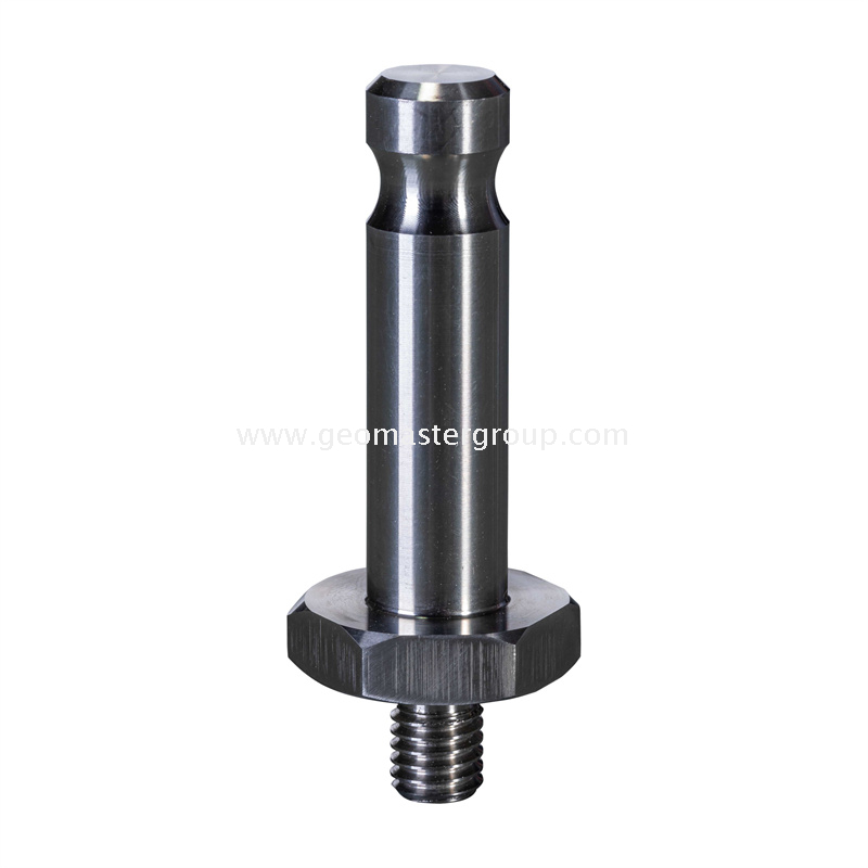 Magnetic Mount Base