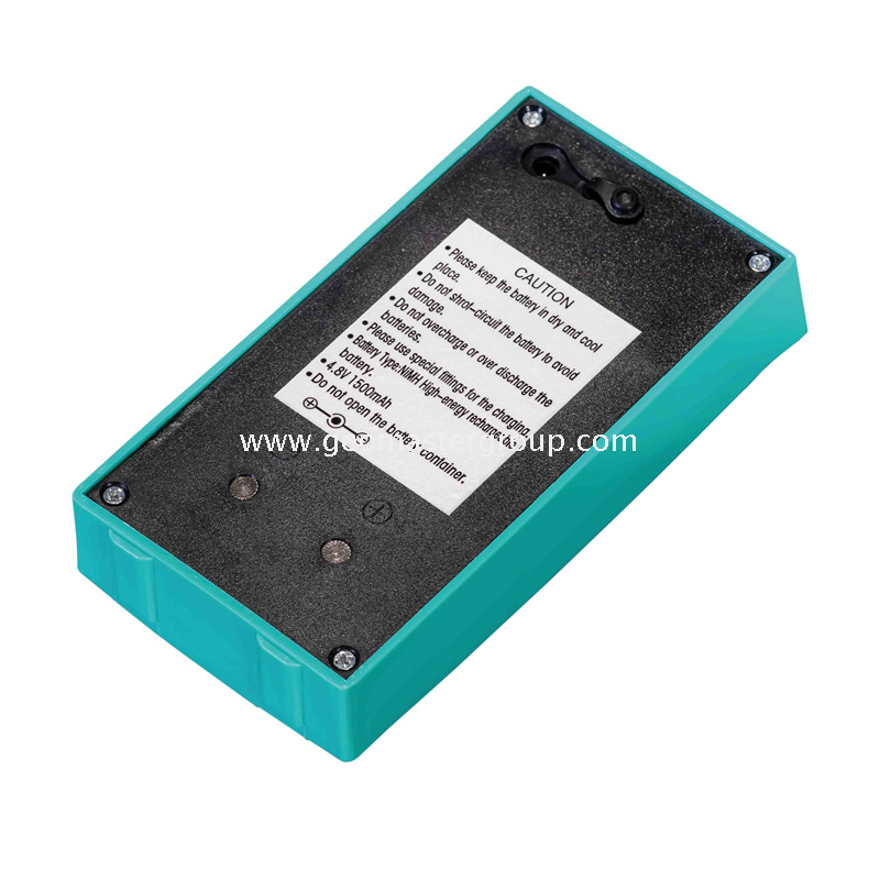 NiMH Surveying Battery