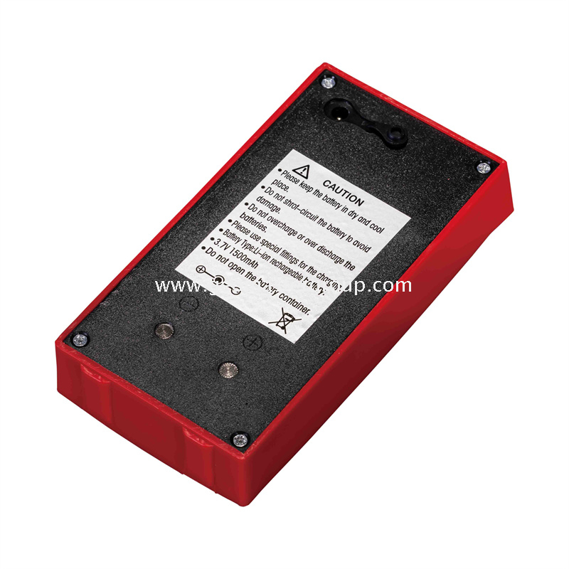 Lithium Surveying Battery