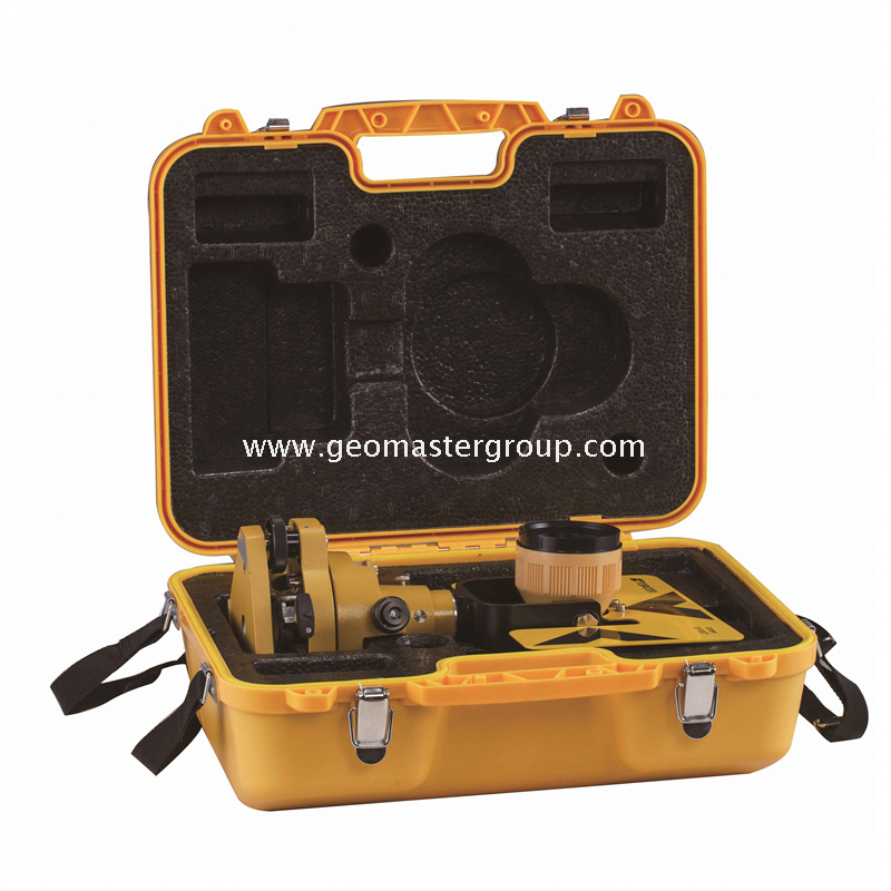 Prism Traverse Kit Case