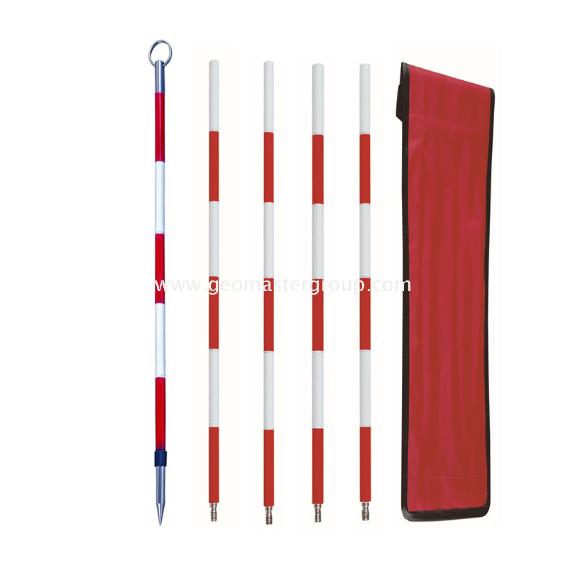 Monitoring Prism Set